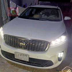کیا سۆرینتۆ